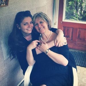 Meet your Posher, Laurence